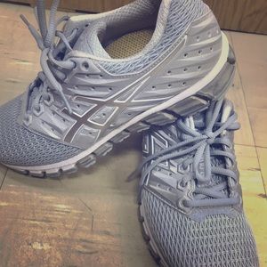 ASICS Running Shoes
